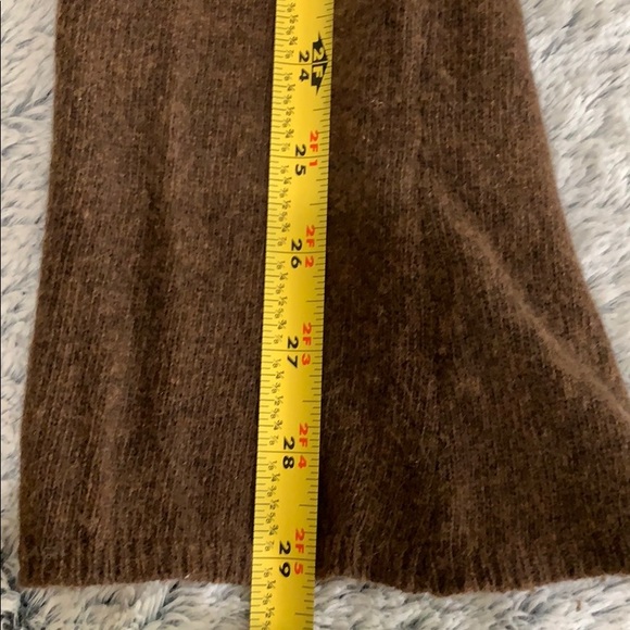 Moth sz XL embroidered cardigan bell sleeve - Picture 16 of 16